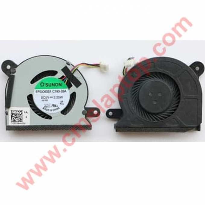 Fan ASUS X200 Fan ASUS X200